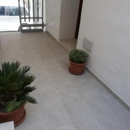 Holiday Home Bellavista Mazara del Vallo Exterior foto