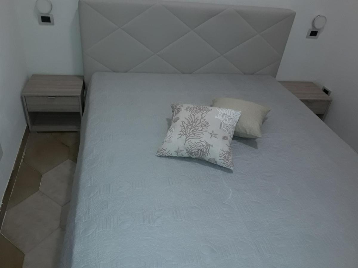 Holiday Home Bellavista Mazara del Vallo Exterior foto